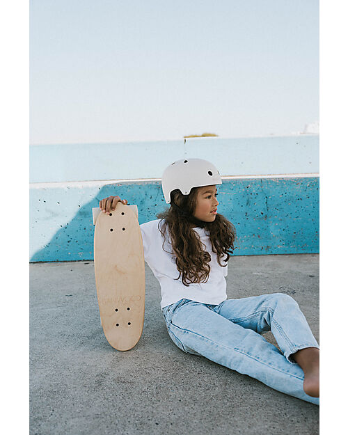 Banwood Wooden Skateboard - Nature - from 3 Years Bycicles