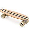 Banwood Wooden Skateboard - Navy Blue - from 3 Years Bycicles