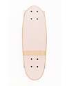Banwood Wooden Skateboard - Pink - from 3 Years Bycicles