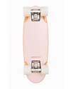 Banwood Wooden Skateboard - Pink - from 3 Years Bycicles