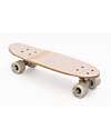 Banwood Wooden Skateboard - Pink - from 3 Years Bycicles