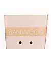 Banwood Wooden Skateboard - Pink - from 3 Years Bycicles