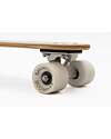 Banwood Wooden Skateboard - White - from 3 Years Bycicles