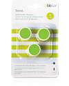 Bblüv 3 Pack Replacement Filling Discs for Trimö Eletric Nail Trimmer - 6-12 Months Kit Toilette Baby