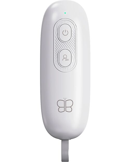 Bblüv Bug - Moskito Bite Healer - Easy to Carry Around Mosquito Repellant