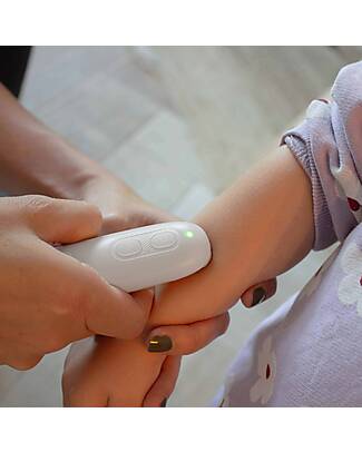 Bblüv Bug - Moskito Bite Healer - Easy to Carry Around Mosquito Repellant