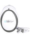 Bblüv Echö - Wireless Fetal Doppler With Earphones Kit Toilette Baby