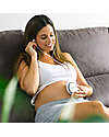 Bblüv Echö - Wireless Fetal Doppler With Earphones Kit Toilette Baby