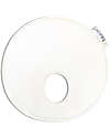 Bblüv Ergonomic Head Pillow Pilo - Ivory - Breathable Cushions