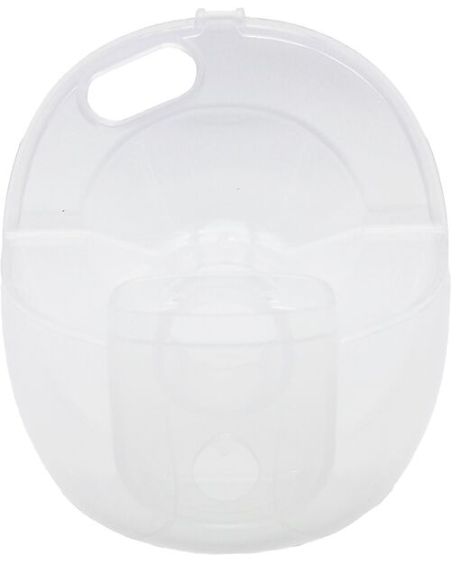 Bblüv Mumflöw Milk Collector - Spare part Electric Breast Pumps