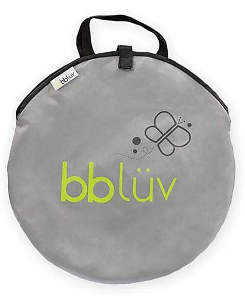 Bblüv Nidö Mini - 2-in-1 Travel & Play Tent Tepees & Tents