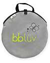 Bblüv Nidö Mini - 2-in-1 Travel & Play Tent Tepees & Tents