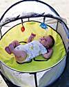 Bblüv Nidö Mini - 2-in-1 Travel & Play Tent Tepees & Tents