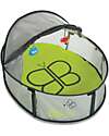 Bblüv Nidö Mini - 2-in-1 Travel & Play Tent Tepees & Tents