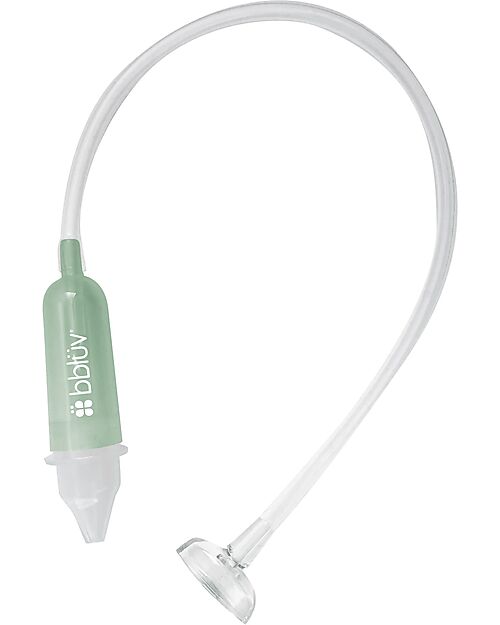 Bblüv Nöze pro Nasal Aspirator - Without Filters Nasal Aspirator