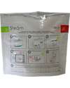 Bblüv Pack of 6 Microwave Sterilization Bags - Up to 20 Uses per Bag Toothbrush