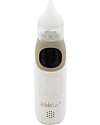Bblüv Rechargeable Nasal Aspirator Rinö Pro - White - 5 Speeds Nasal Aspirator