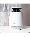 Bblüv Silent Anti-Mosquito Lamp - with Suction Vent Tecnology Mosquito Repellant