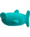 Bblüv Silicone Mix-and-Match Bath Toys Buddies - Multicolor - Sea Creatures Bath Toys