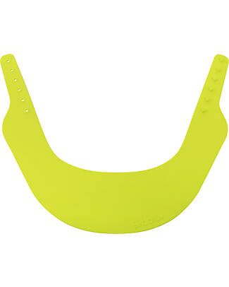 Bblüv Silicone Shampoo Repellant Cap Käp - Lime Baby Bath Wash and shampoo