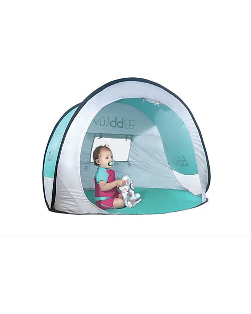 Bblüv Sunkitö - UV & Mosquito Play Tent Tepees & Tents