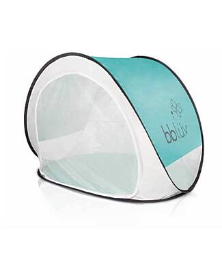 Bblüv Sunkitö - UV & Mosquito Play Tent Tepees & Tents
