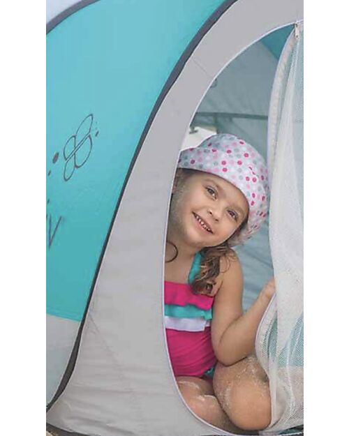 Bblüv Sunkitö - UV & Mosquito Play Tent Tepees & Tents