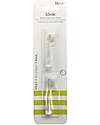 Bblüv Sönik 2 Replacement Brush Heads - 0-18 Months Toothbrush