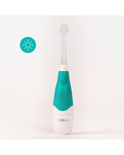 Bblüv Sönik 2 Replacement Brush Heads - From 36 Months On Toothbrush