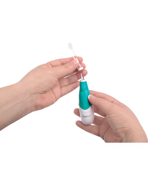 Bblüv Sönik 2 Replacement Brush Heads - From 36 Months On Toothbrush