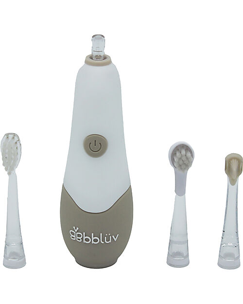 Bblüv Sönik Pro - Rechargeable Toothbrush Toothbrush