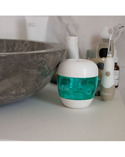 Bblüv Sönik Pro - Rechargeable Toothbrush Toothbrush