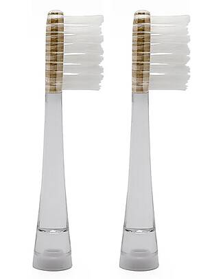 Bblüv Sönik Pro - Replacement brush heads - 3-6y Toothbrush