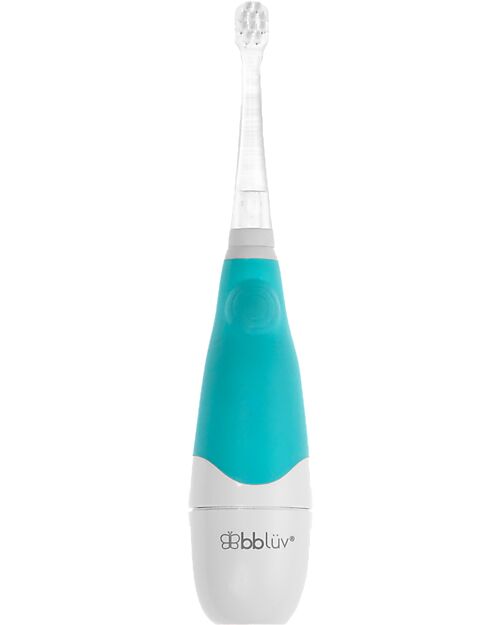 Bblüv Sönik Toothbrush - With Timer Toothbrush