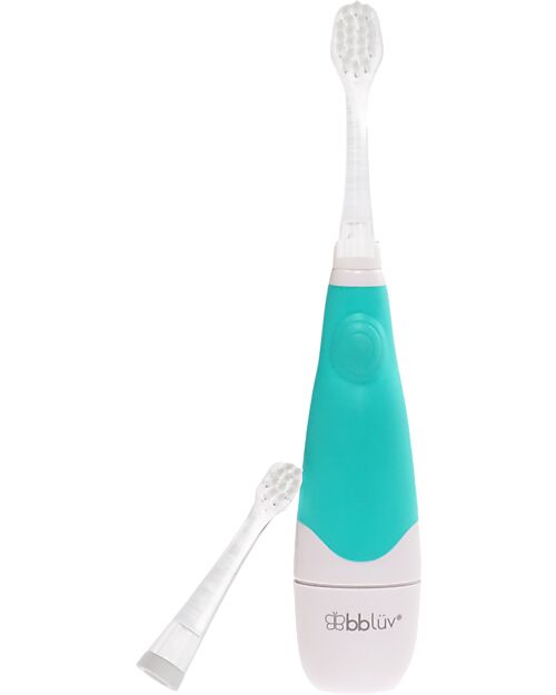 Bblüv Sönik Toothbrush - With Timer Toothbrush