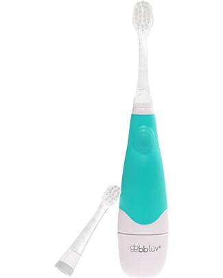 Bblüv Sönik Toothbrush - With Timer Toothbrush