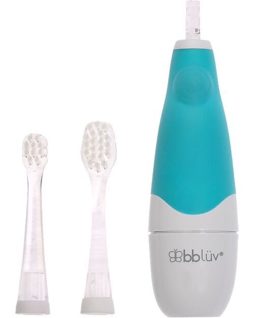 Bblüv Sönik Toothbrush - With Timer Toothbrush
