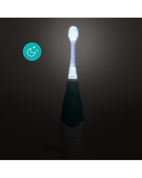Bblüv Sönik Toothbrush - With Timer Toothbrush