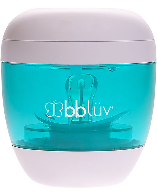 Bblüv Üvi - 4 in 1 UV Sterilizer Food Warmers_