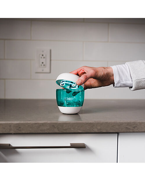 Bblüv Üvi - 4 in 1 UV Sterilizer Food Warmers_