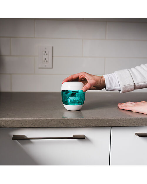 Bblüv Üvi - 4 in 1 UV Sterilizer Food Warmers_