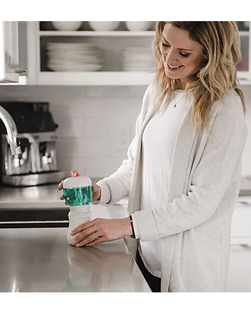 Bblüv Üvi - 4 in 1 UV Sterilizer Food Warmers_