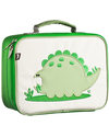 Beatrix NY Alister the Dinosaur Insulated Lunch Box - Durable and Safe (BPA and PVC Free) Kindergarten Backpacks