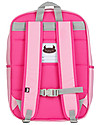 Beatrix NY Big Kid Backpack 27.5 x 38 x 15 cm, Ice Cream - Perfect for school! Backpack