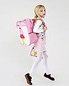 Beatrix NY Big Kid Backpack 27.5 x 38 x 15 cm, Ice Cream - Perfect for school! Backpack