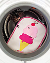 Beatrix NY Big Kid Backpack 27.5 x 38 x 15 cm, Ice Cream - Perfect for school! Backpack