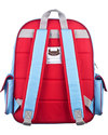 Beatrix NY Big Kid Backpack Alexander the Robot - Durable, PVC and BPA free! (perfect for school/Ages 5-10!) Backpack