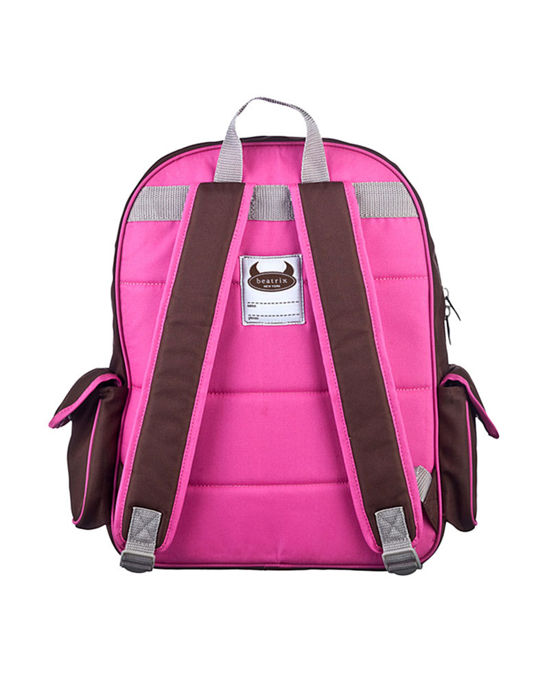 Beatrix Ny Big Kid Backpack Papar The Owl Durable Pvc And Bpa - Beatrix Ny Big Kid Backpack Papar The Owl Durable Pvc And Bpa Free beatrix ny big kid backpack papar the owl durable pvc and bpa - beatrix ny big kid backpack papar the owl durable pvc and bpa free