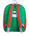 Beatrix NY Little Kid Backpack Juju the Ladybird - Durable, PVC and BPA free! (perfect for Ages 2-4) Kindergarten Backpacks