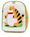 Beatrix NY Little Kid Backpack Narangi TheTiger - durable, PVC and BPA free! (perfect for Ages 2-4) Kindergarten Backpacks
